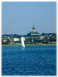 Weißenstädter See