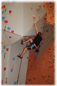 Kletterhalle Zuckerhut